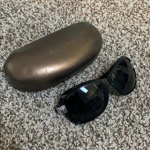 Gucci sunglasses